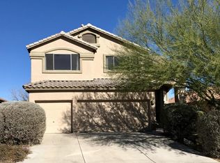 301 E Via Teresita, Sahuarita, AZ 85629
