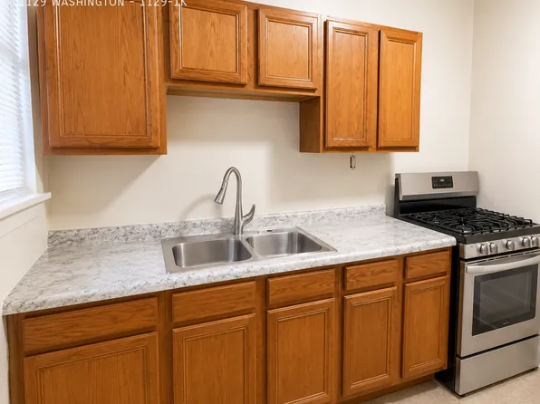 400-14 S Maple Ave/1119-29 Washington, 400 S Maple Ave #1129-1K, Oak Park, IL 60302