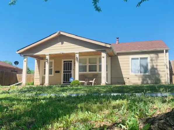 1121 Alton St, Aurora, CO 80010