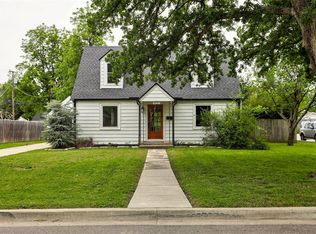 430 Iowa St, Norman, OK 73069