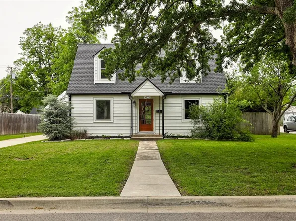 430 Iowa St, Norman, OK 73069