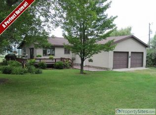 10981 Sparr Rd, Johannesburg, MI 49751