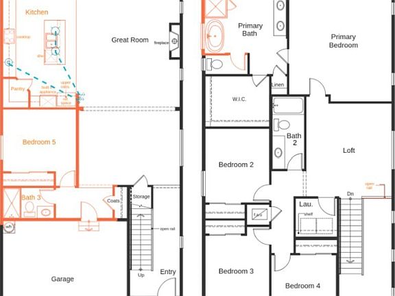 2nd image of 23921 36th Avenue SE #14