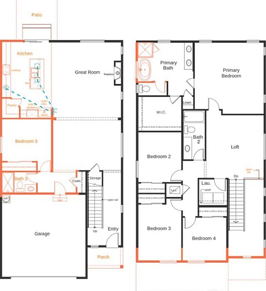 2nd image of 23921 36th Avenue SE #14
