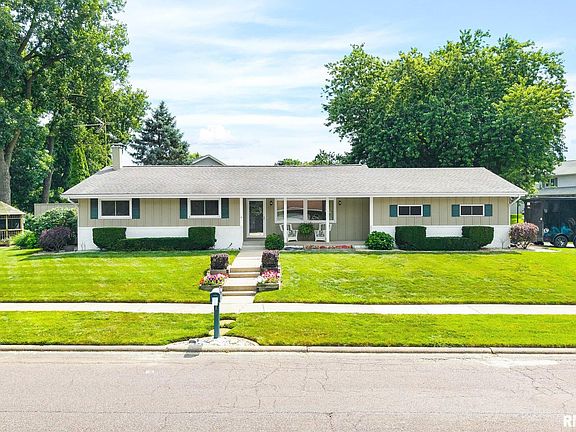 2nd image of 4612 W Lynnhurst Dr