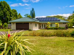 15-1499 22nd Ave, Keaau, HI 96749