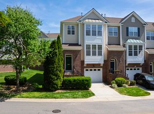 5415 Crescentview Pkwy, Raleigh, NC 27606