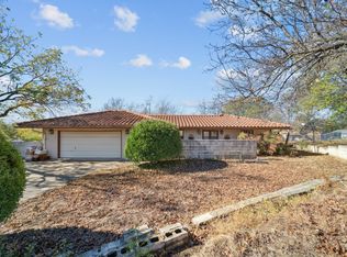 2001 W 4th Pl S, Claremore, OK 74017