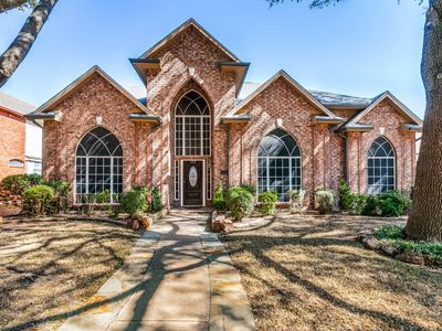 136 Branchwood Trl, Coppell, TX, 75019