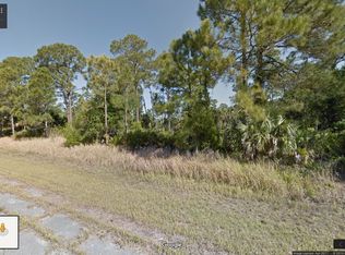 Lynchburgh Ave, Northport, FL 34288