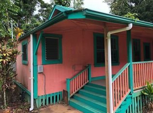 28-1712 Honomu Rd #C, Hilo, HI 96728