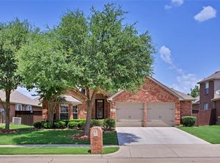 2441 Chesterwood Dr, Little Elm, TX 75068