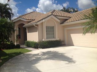 212 Eagleton Lake Blvd, Palm Beach Gardens, FL 33418