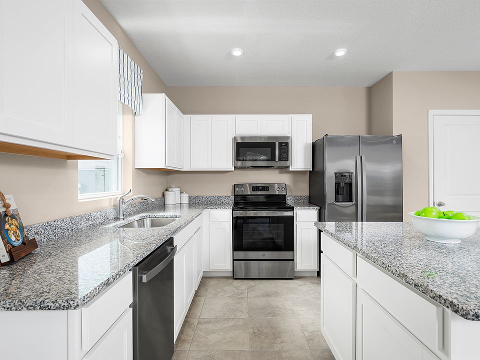 Canary Plan, Laurel Glen, Haines City, FL 33844 | Zillow