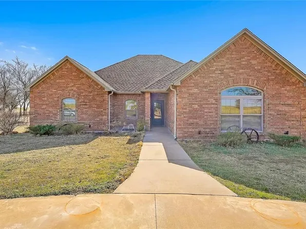 45110 County Street 2670, Cyril, OK 73029