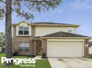 16323 Rapidcreek Dr, Houston, TX 77053