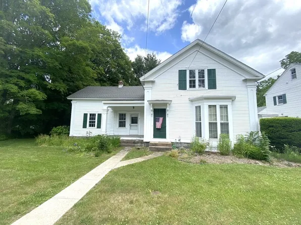 31 S Main St, Belchertown, MA 01007