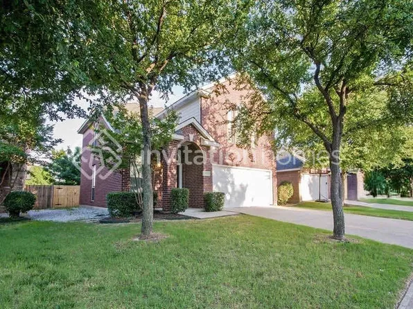 11732 Latania Ln, Fort Worth, TX 76244