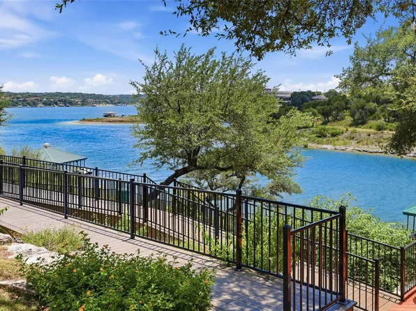 1307 Osprey Ridge Loop, Lago Vista, TX 78645