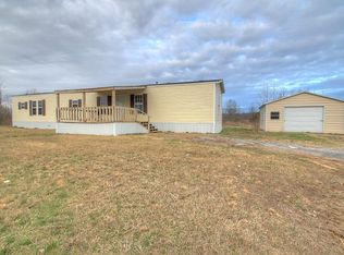 374 Lyons Chapel Rd, Tompkinsville, KY 42167