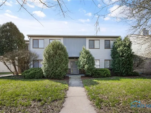 5803 Ryewyck Dr, Toledo, OH 43614
