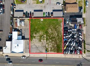 0 Foothill Blvd #7, Fontana, CA 92335