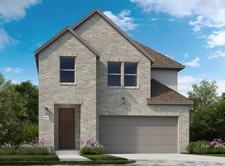 1522 Ginger Ln, Argyle, TX 76226