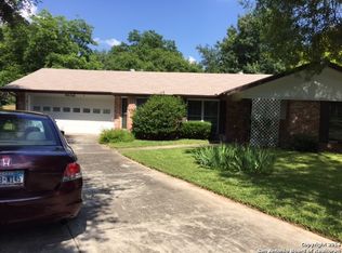 6112 Rue Des Amis, Leon Valley, TX 78238