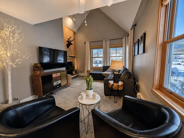 140 Ida Belle Drive UNIT 8300, Keystone, CO 80435