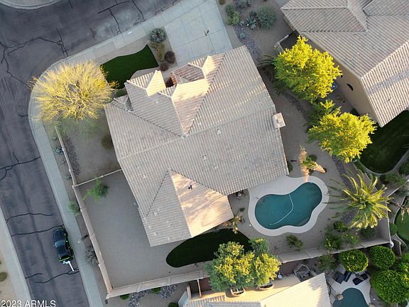 4th image of 8942 E TOPEKA Drive