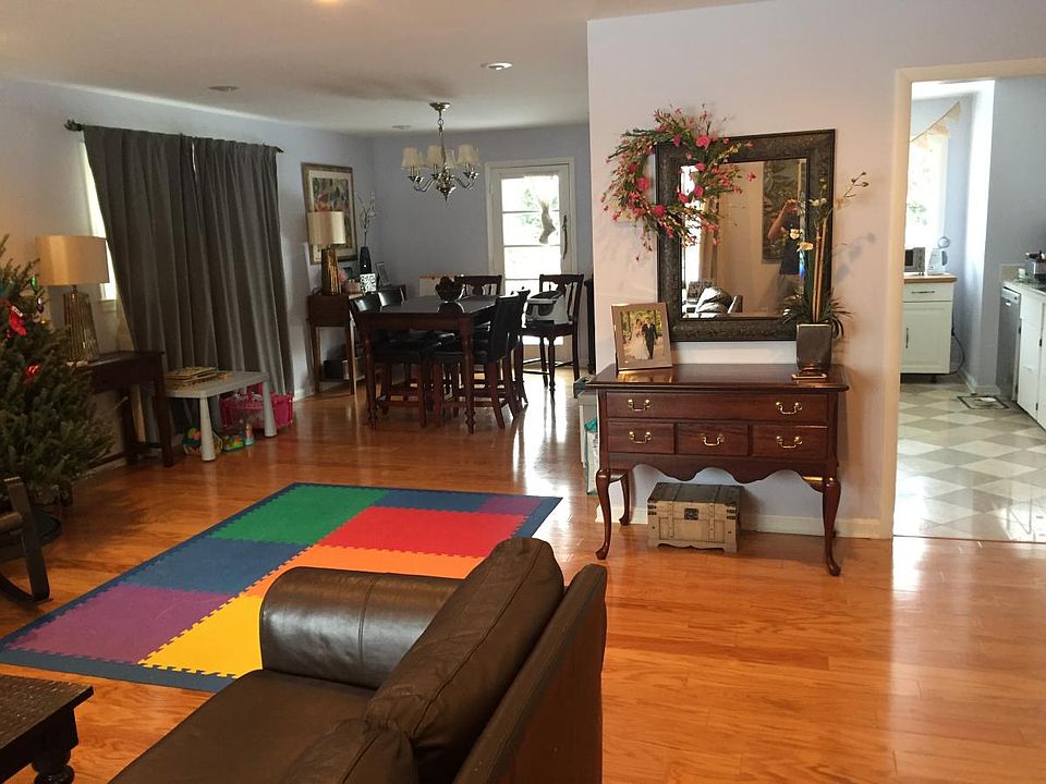 Main Level
