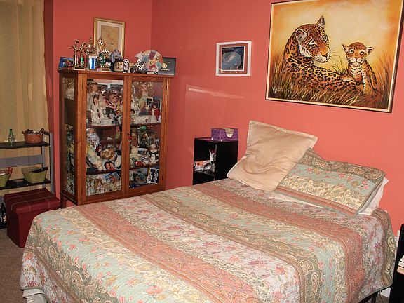 1st floor bedroom