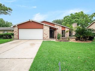 9918 Autumn Harvest Dr, Houston, TX 77064