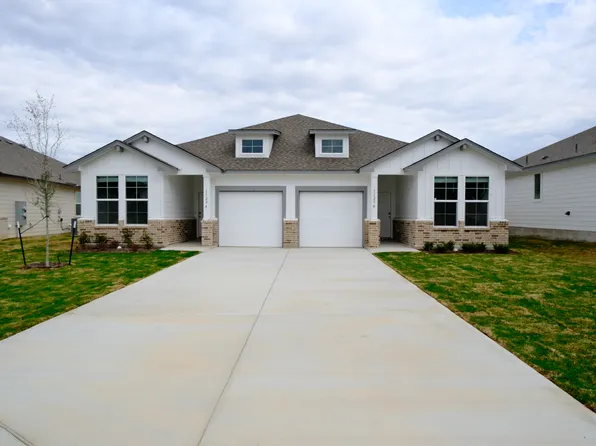 1129 Stone Valley Rd, Temple, TX