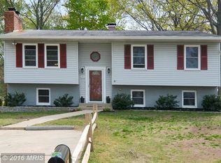 947 Waterview Dr, Crownsville, MD 21032