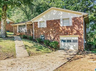 1336 Ware Blvd, Birmingham, AL 35235