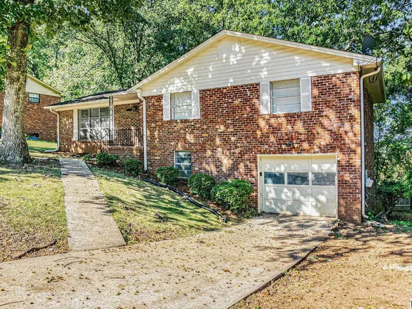 1336 Ware Blvd, Birmingham, AL 35235