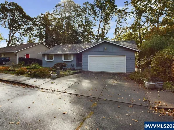 350 W Vista Ave S, Salem, OR 97302