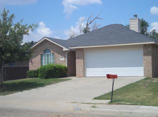 4722 Capulin Ln, Amarillo, TX 79110