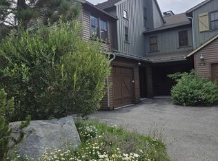 1101 Pyramid Peak Dr APT 1101, Mammoth Lakes, CA 93546