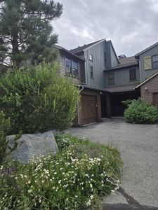 1101 Pyramid Peak Dr APT 1101, Mammoth Lakes, CA, 93546