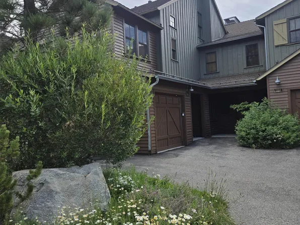 1101 Pyramid Peak Dr APT 1101, Mammoth Lakes, CA 93546
