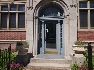 321 S Huntington Ave APT 1, Jamaica Plain, MA 02130