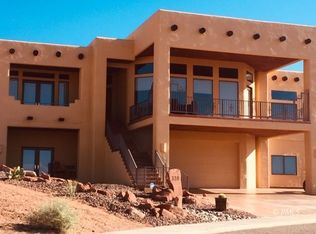 320 Clubhouse Dr, Page, AZ 86040