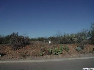 1037 S Madera Reserve Dr, Green Valley, AZ 85614