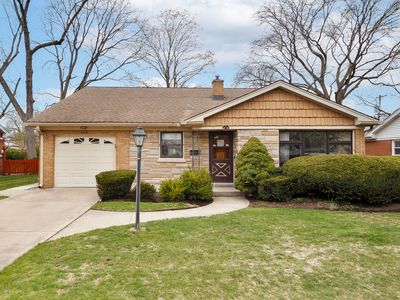 9412 Crawford Ave, Skokie, IL, 60076