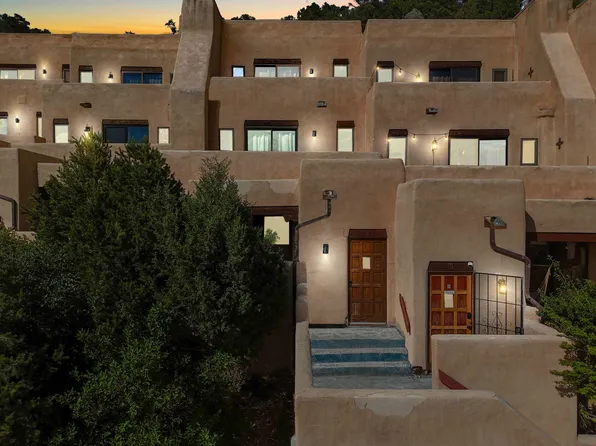 15 Canada Del Agua Rd #11, Valdez, NM 87580