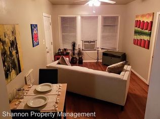 1419 Wheeler St, Houston, TX 77004