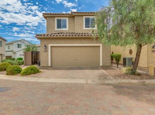10027 E Impala Ave, Mesa, AZ 85209