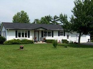 113 N Sycamore St, Fairview, KS 66425